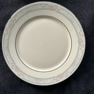 9 Lenox Charleston Butter Dishes